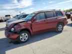 2005 TOYOTA HIGHLANDER
