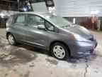 2012 HONDA FIT