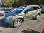 2007 HONDA CR-V