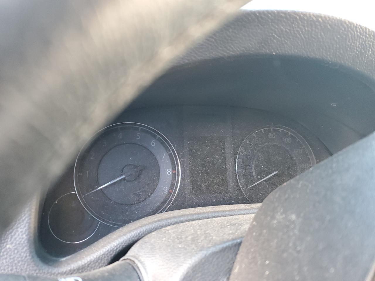 2012 INFINITI G37