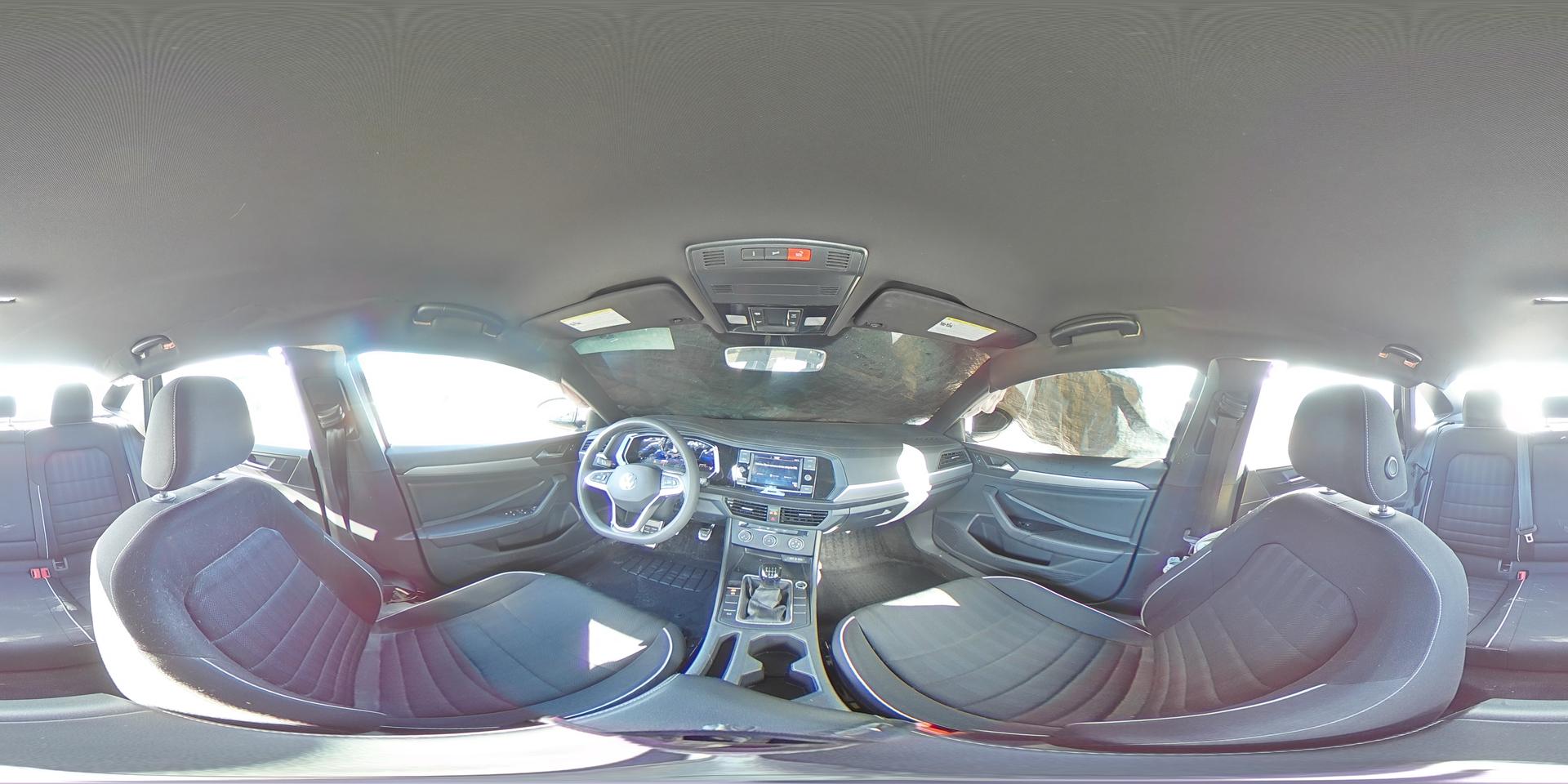 2023 VOLKSWAGEN JETTA