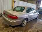 2000 HONDA ACCORD