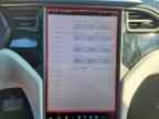 2020 TESLA MODEL X