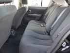 2012 NISSAN VERSA