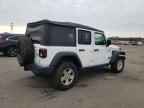 2022 JEEP Wrangle