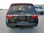 2011 HONDA ODYSSEY