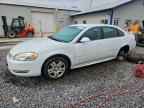 2012 CHEVROLET IMPALA