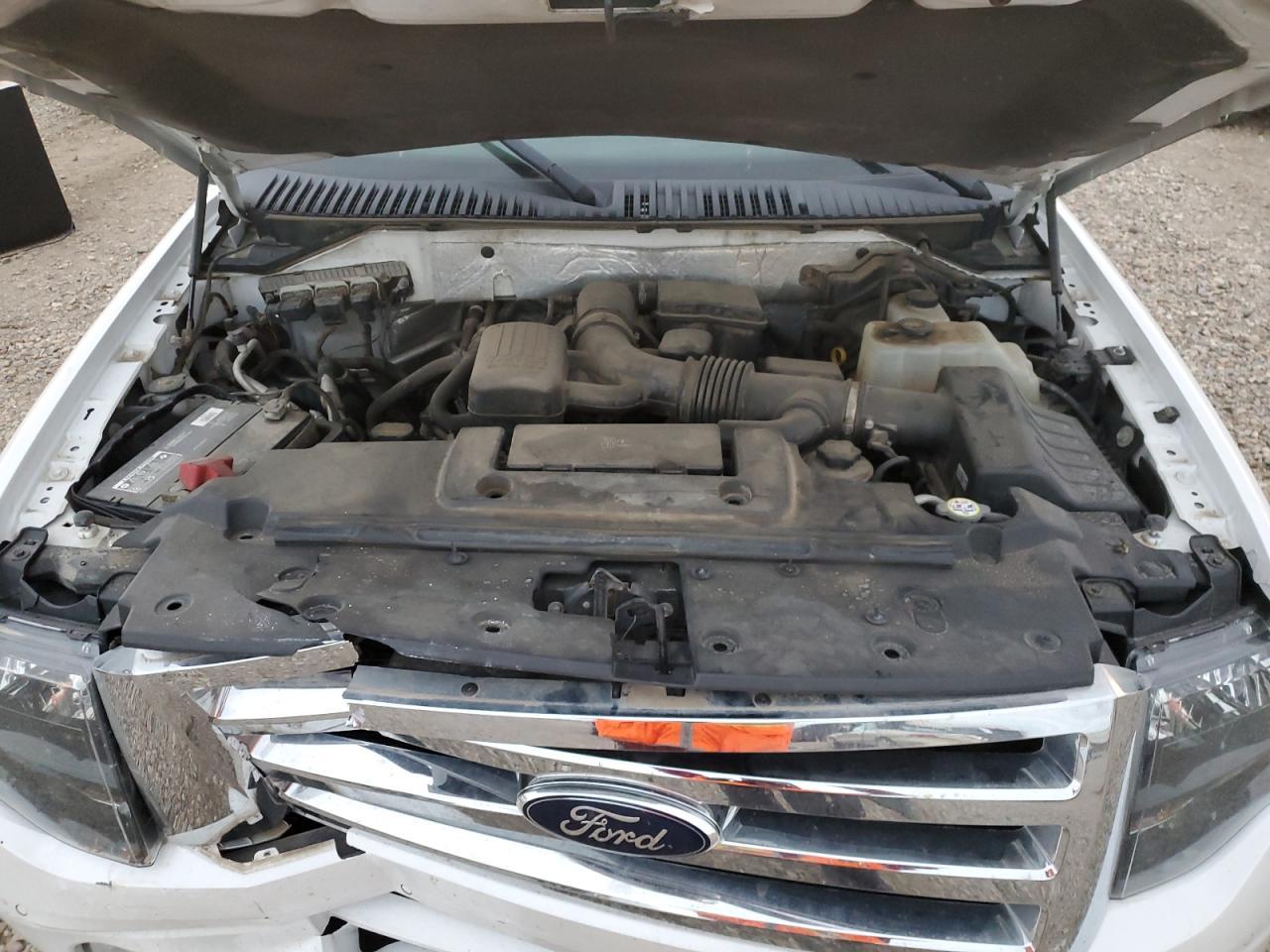 2013 FORD Expedition