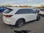 2025 MAZDA CX-90