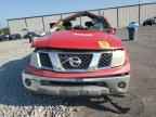2005 NISSAN Frontier