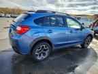 2015 SUBARU XV Crosstrek