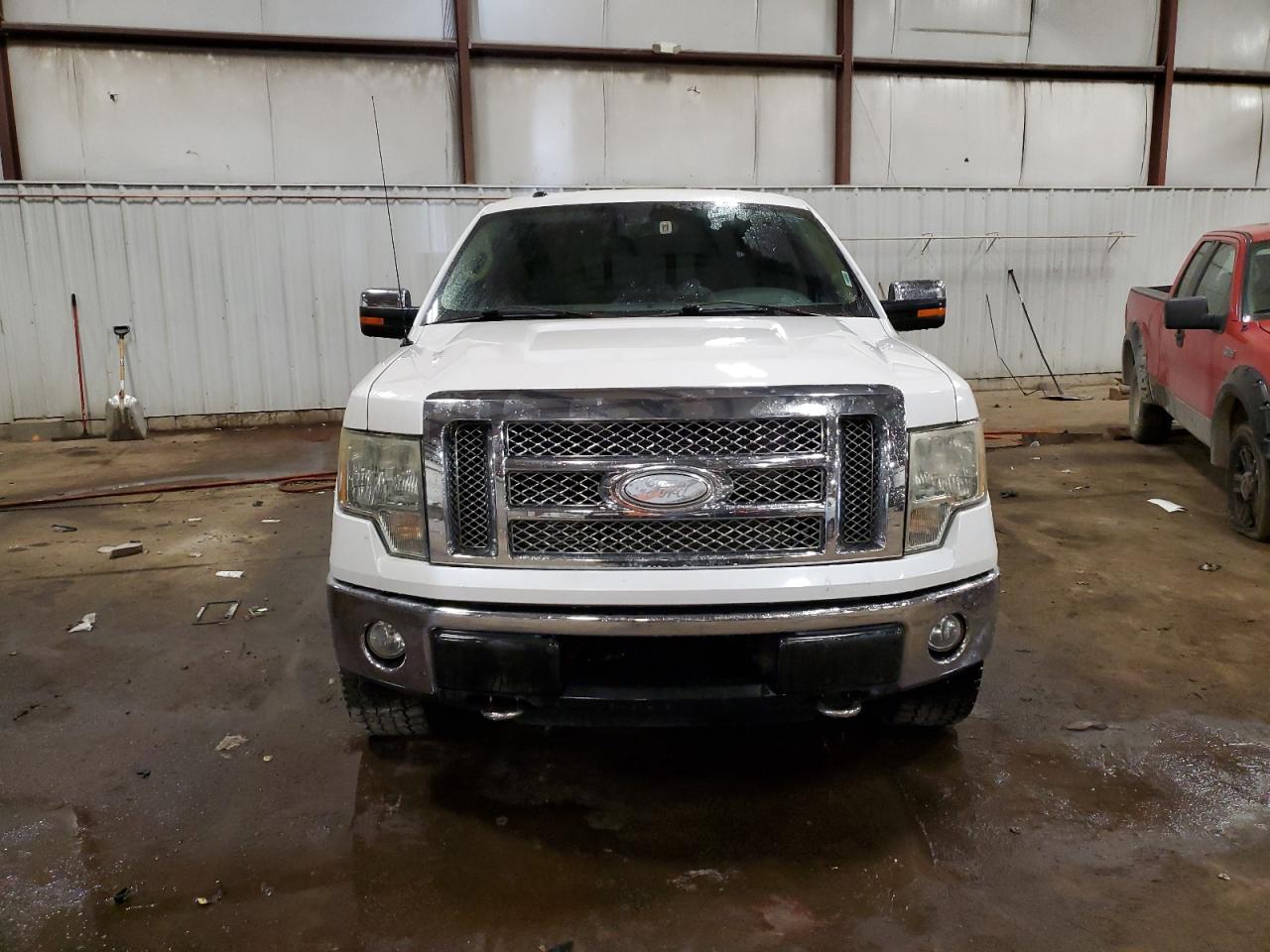 2010 FORD F-150