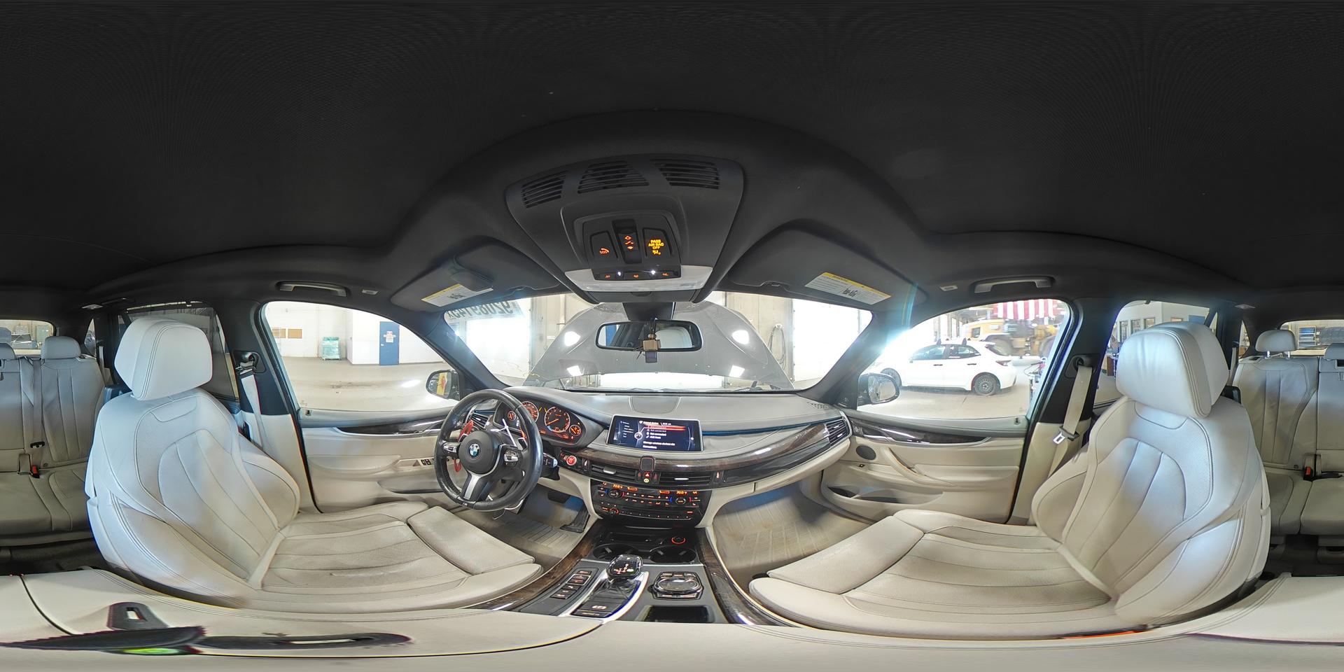 2014 BMW X5