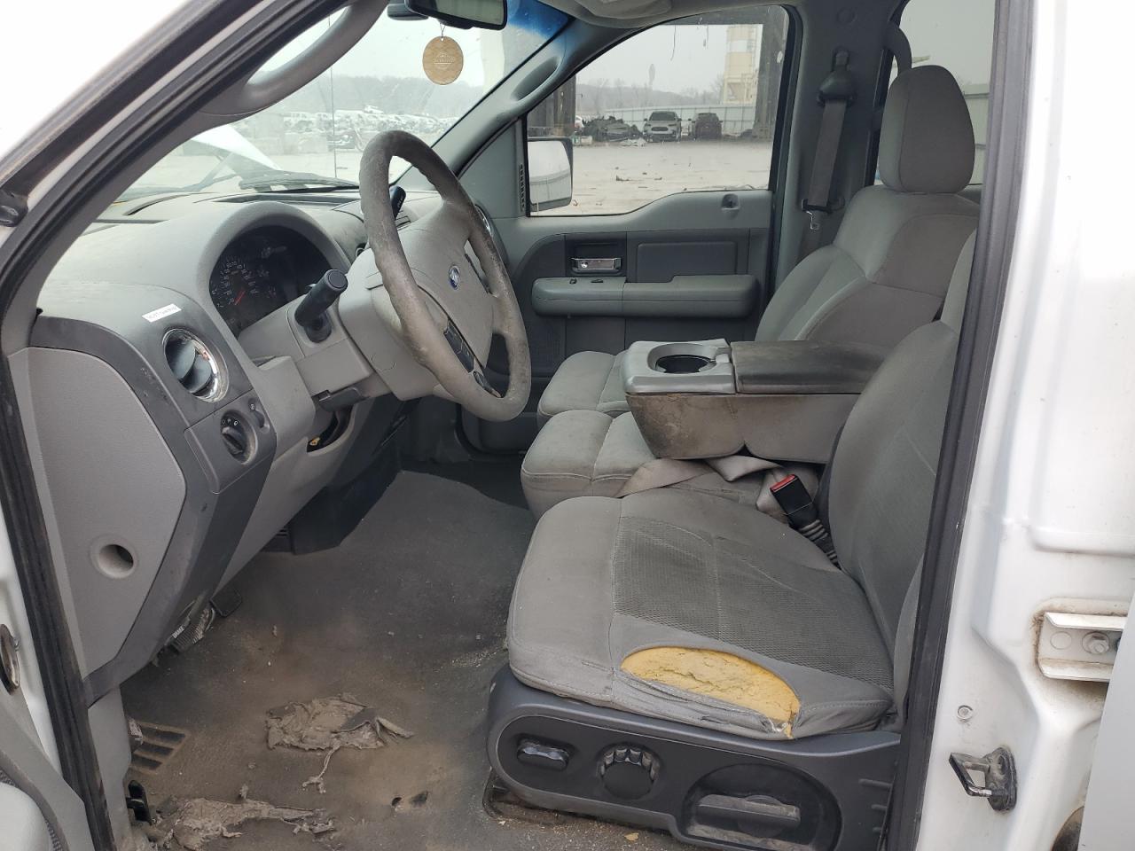 2006 FORD F-150