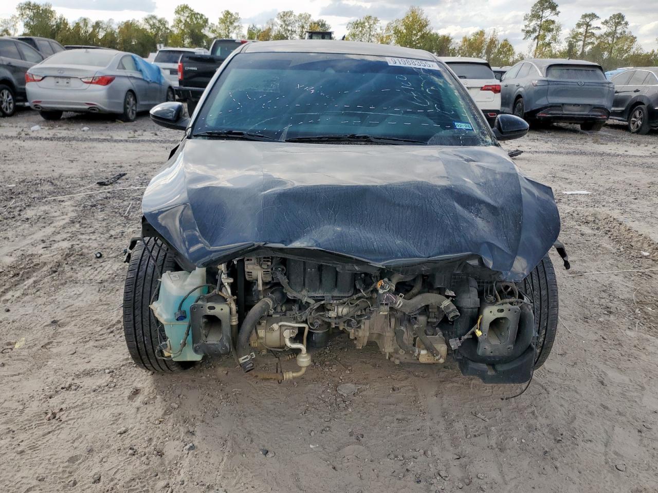 2022 KIA FORTE