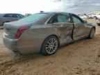 2017 CADILLAC CT6