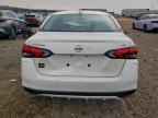 2021 NISSAN VERSA