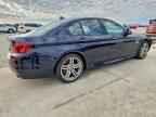 2016 BMW 5 series