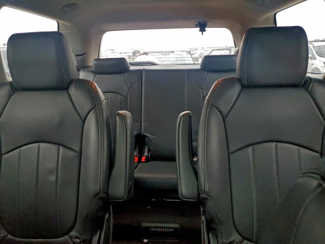 2014 GMC ACADIA