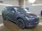2021 TESLA MODEL X