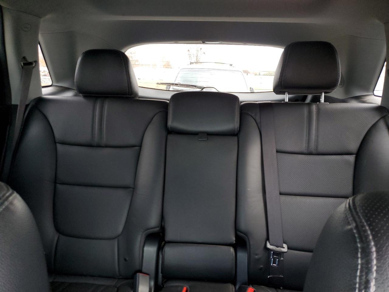 2014 KIA SORENTO