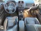 2016 JEEP PATRIOT