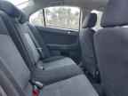 2011 MITSUBISHI LANCER