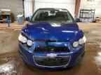 2012 CHEVROLET SONIC