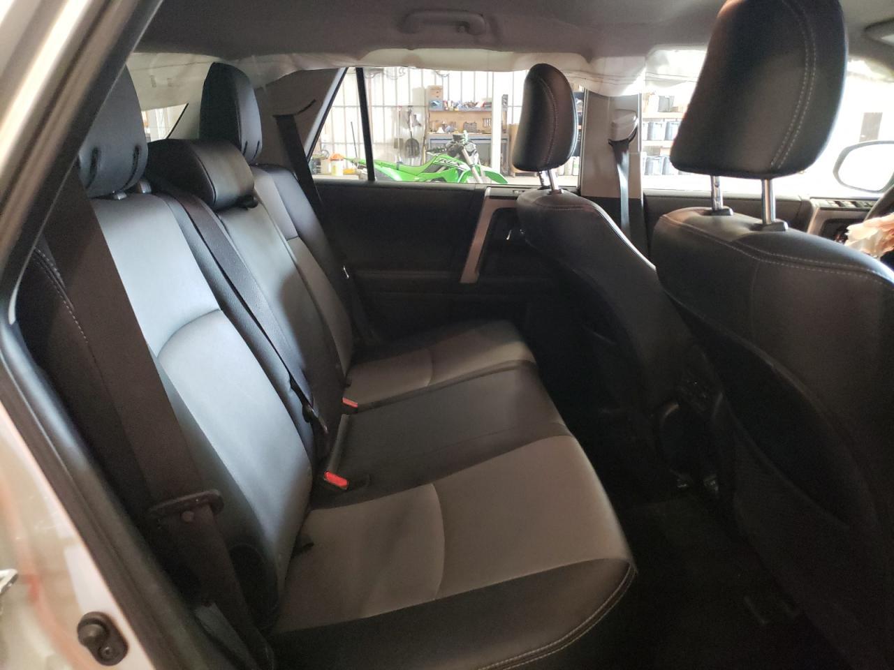 2022 TOYOTA 4Runner