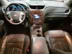 2014 CHEVROLET TRAVERSE