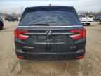2024 HONDA ODYSSEY