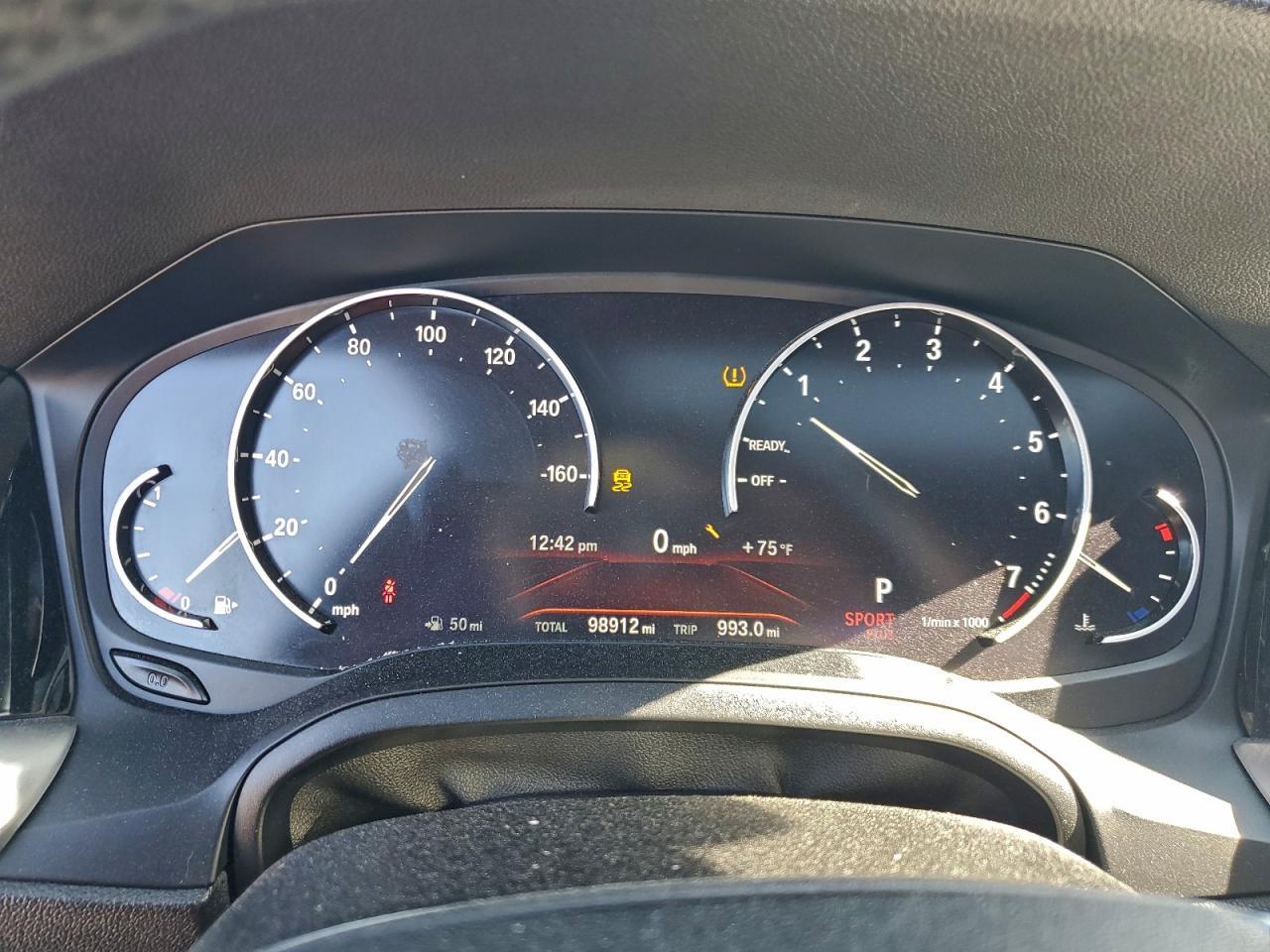 2019 BMW 3 SERIES