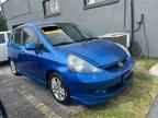 2008 HONDA FIT