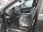 2011 MERCEDES-BENZ ML-Class