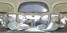 2014 CHEVROLET TRAVERSE