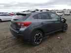 2022 SUBARU Crosstrek
