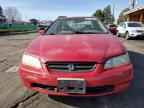 1998 HONDA ACCORD
