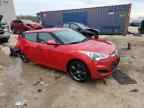 2014 HYUNDAI VELOSTER