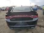 2016 DODGE CHARGER