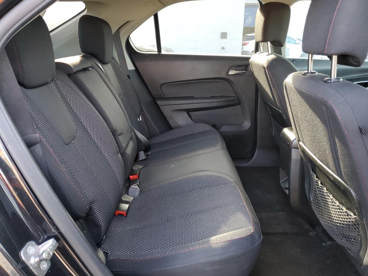 2012 CHEVROLET EQUINOX