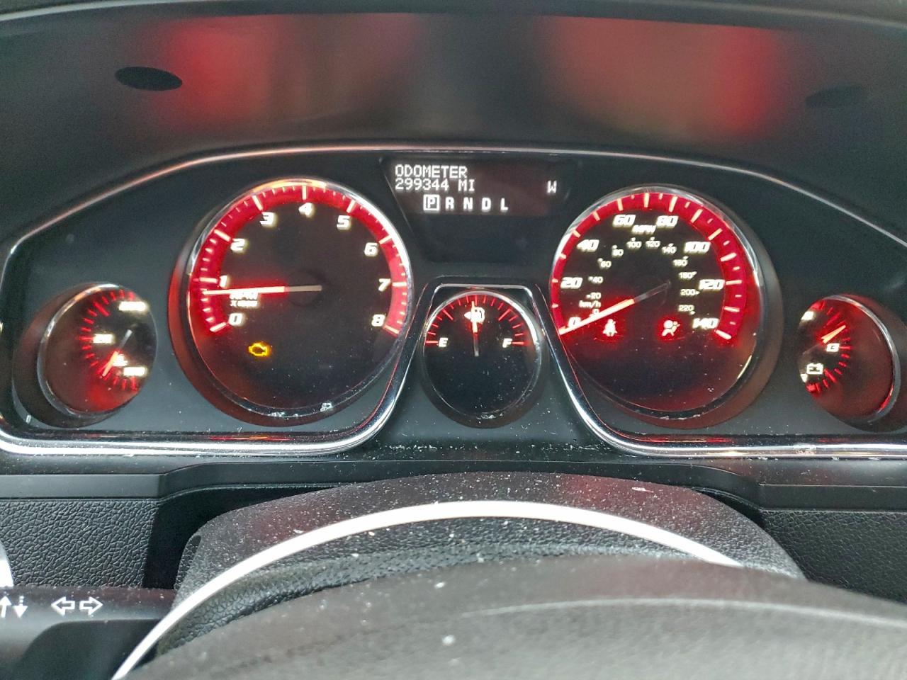 2014 GMC ACADIA