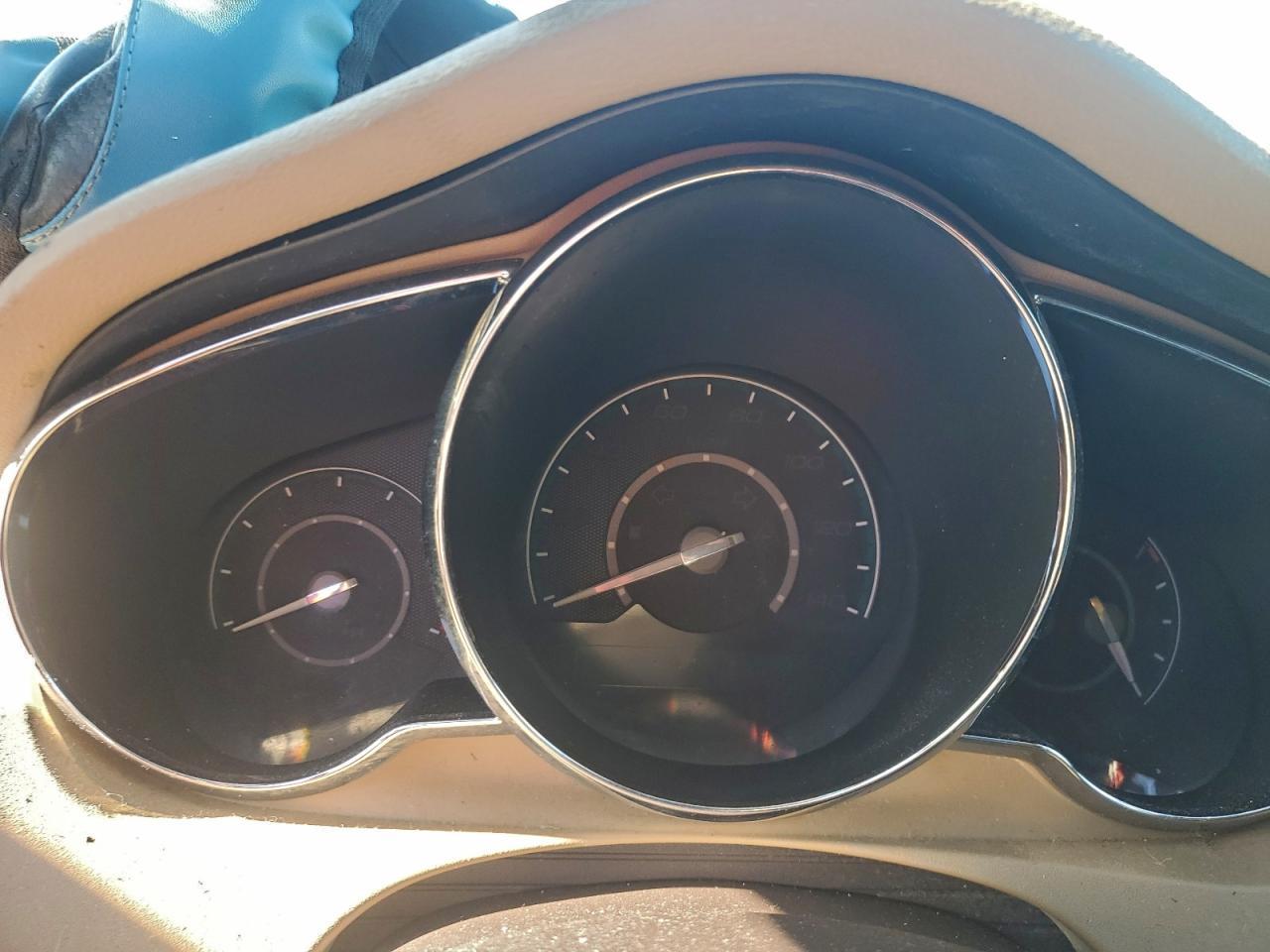 2012 CHEVROLET MALIBU