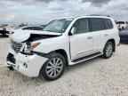 2011 LEXUS LX 570