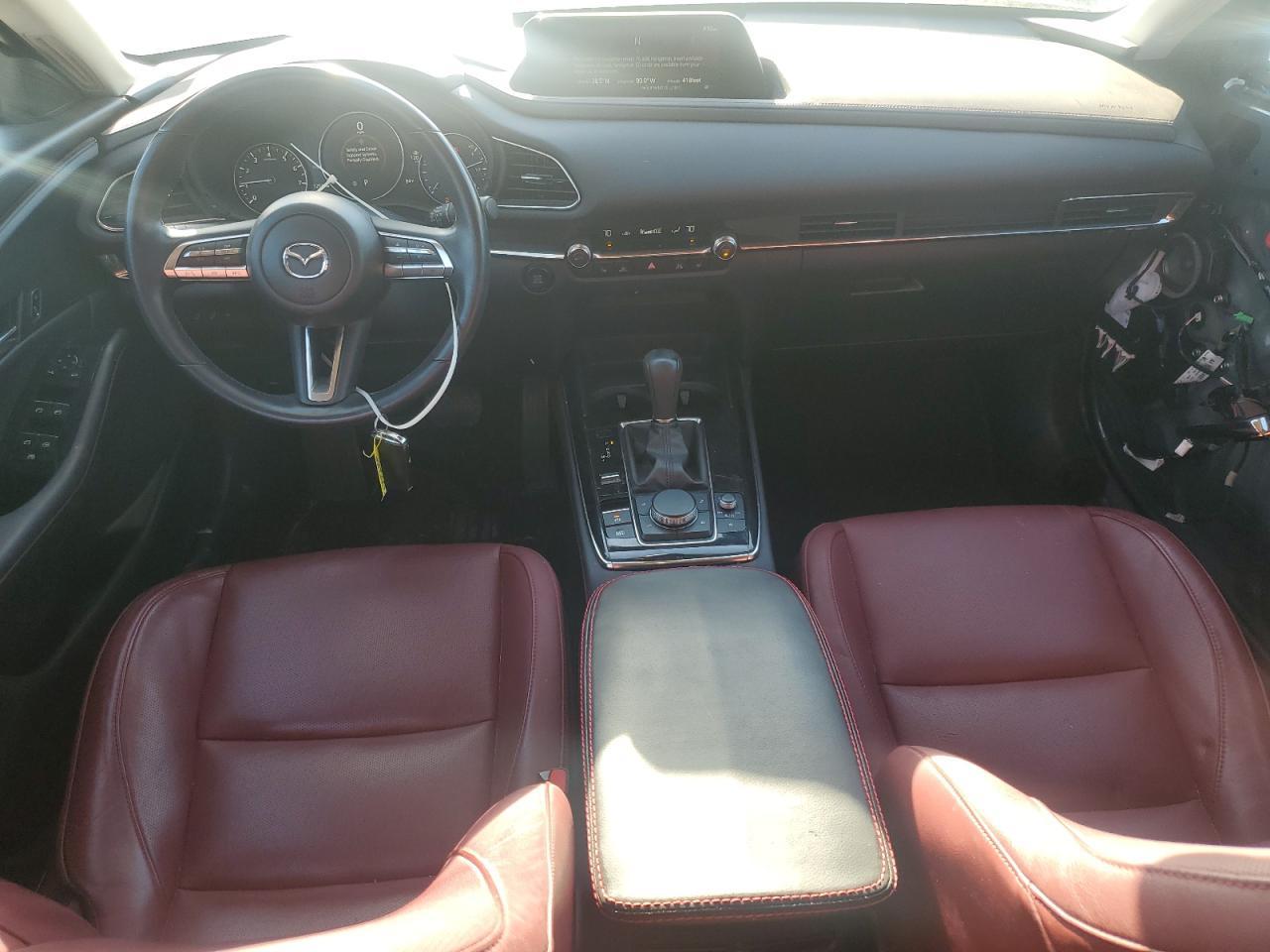 2023 MAZDA CX-30
