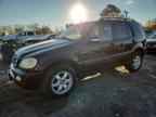 2003 MERCEDES-BENZ ML-Class