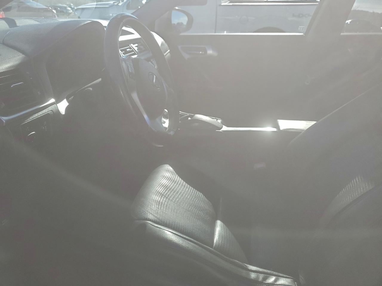 2012 LEXUS CT 200