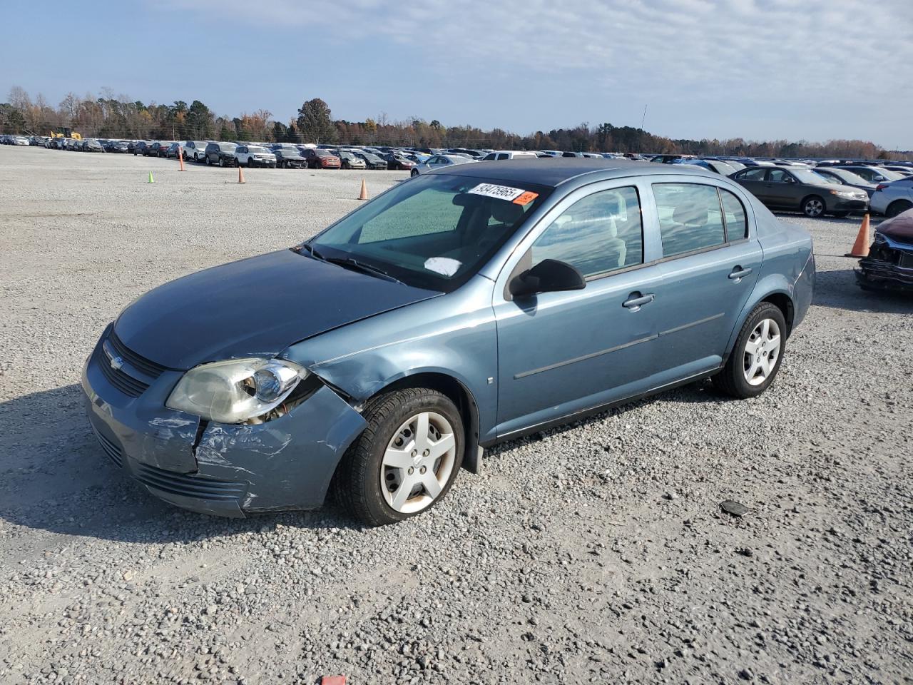 2006 CHEVROLET COBALT