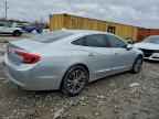 2018 BUICK LACROSSE