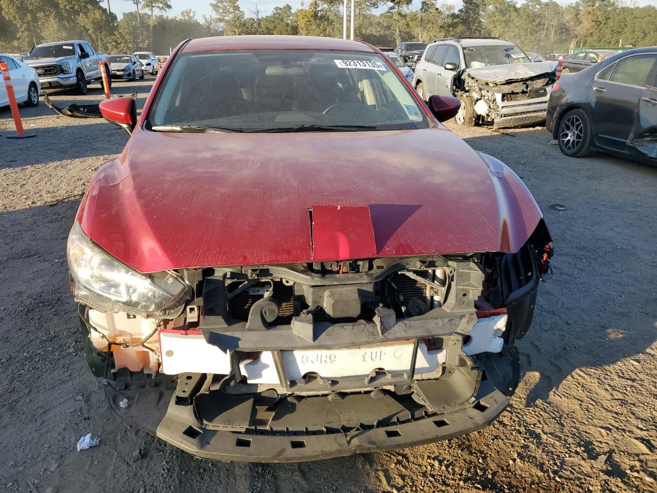2015 MAZDA 6