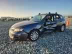 2010 SUBARU IMPREZA